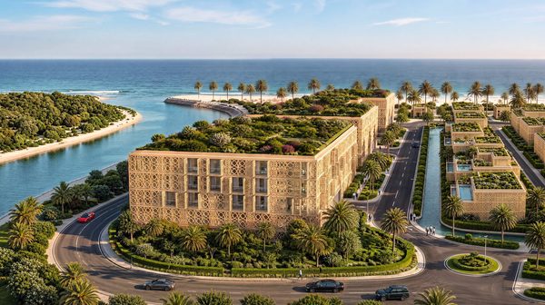 Mira Ocean Estates