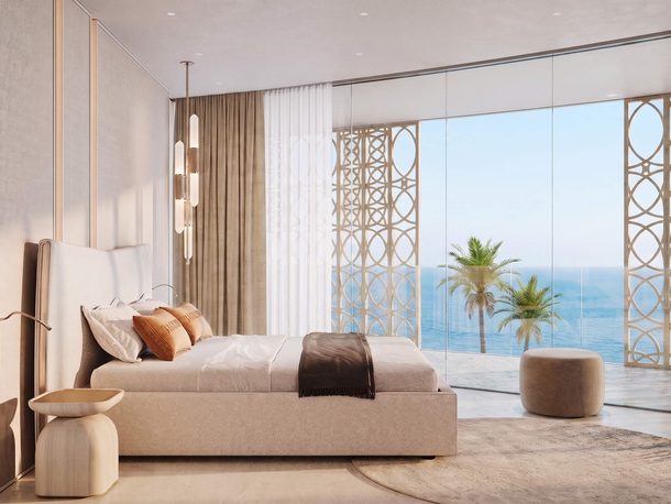 Mira Ocean Estates, Hawana Salalah